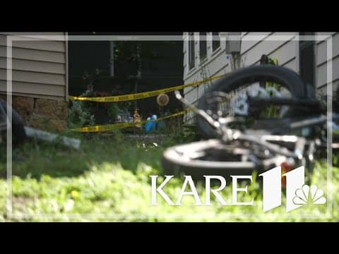 2 children die in Mankato apartment fire