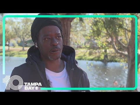 Bigger than baseball: How the Rays' uncertain future affects the surrounding Historic Gas Plant Dist