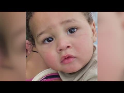 NOPD says woman questioned not related to child, toddler in custody of family services