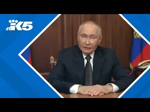 Putin to skip peace talks in Turkey