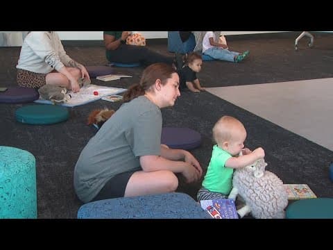 Bill would allow Ohio families and expectant moms to claim 'conceived' children as dependents