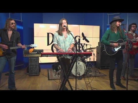 "Daring Greatly" playing at the Belly Up Thursday, June 22