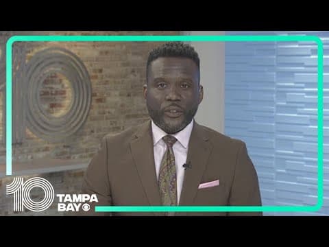 Tampa Bay Rays tap Yankees' spring training site for temporary home