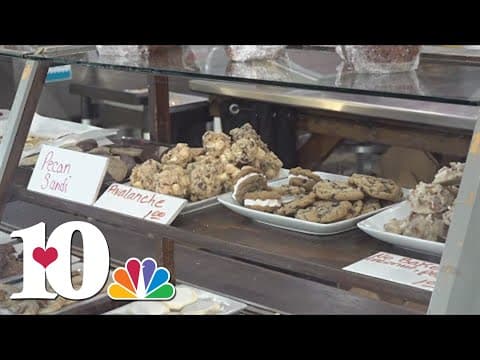 Hometown Hidden Gem: Grain Bin Commodities