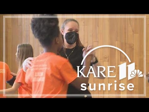 Heart of Dance teaches social skills alongside ballroom dances