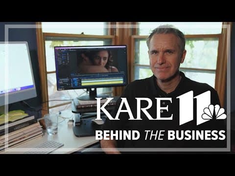 Twin Cities film director's passion project finds international success