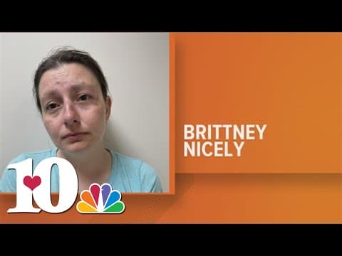 MPD: Morristown woman charged after fatally shooting 56-year-old