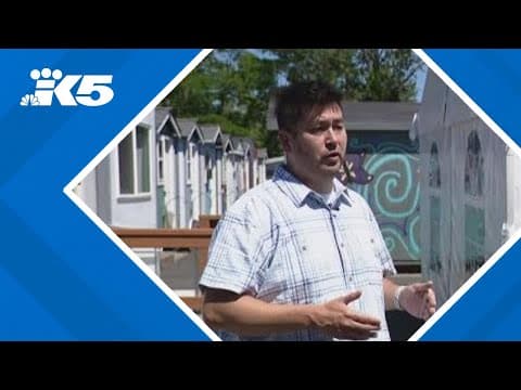 City of Tacoma will lose 167 homeless shelter beds by the end of next month