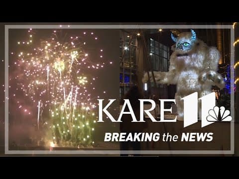 Future of Holidazzle, Aquatennial uncertain as organizers pull out of projects