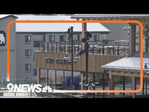 Steamboat Resort completes major improvement project