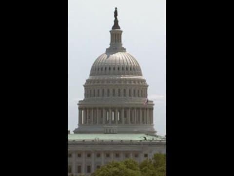 Government shutdown looms amid debate over funding bill