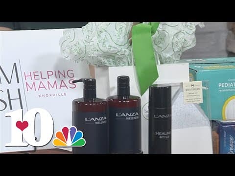 How to help Helping Mamas Knoxville support families in need of baby items