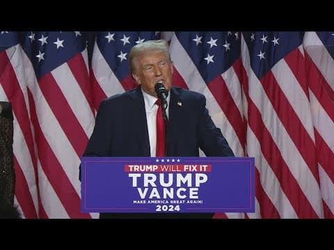 San Diego communities divided as Trump's inauguration approaches