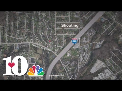 Victim identified in deadly shooting