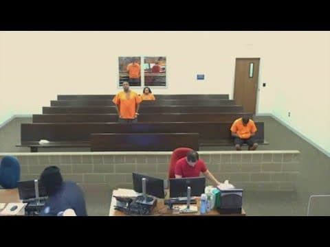 Investigators to discuss case of Houston father who allegedly gave daughter deadly dose of fentanyl