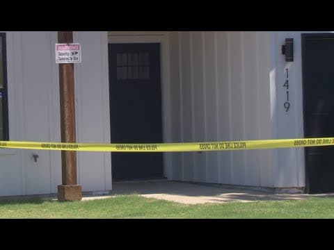 North Texas man shoots home invasion suspect