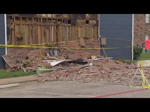 City of Dallas joining fight against apartment complex