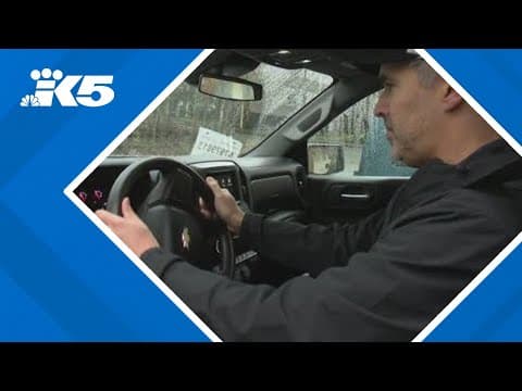 Community raises $27,000 for Renton nonprofit after maintenance truck theft