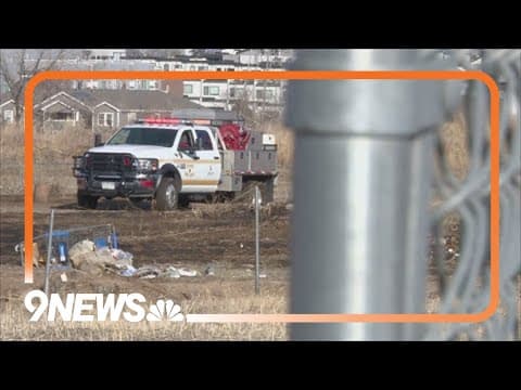 Officials warn of high fire danger on Sunday