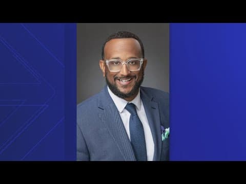 Longtime Howard University professor Roger Mitchell Jr. named new Howard University Hospital Preside