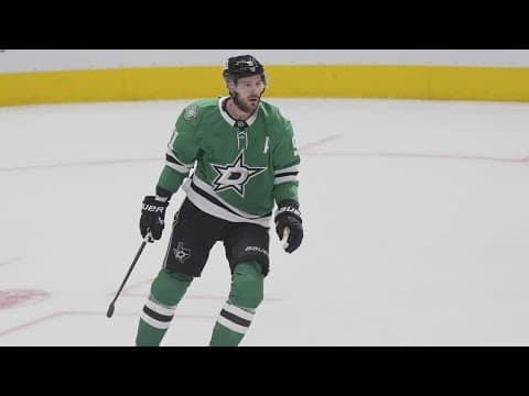 North Texas athlete burglaries: Latest updates, details