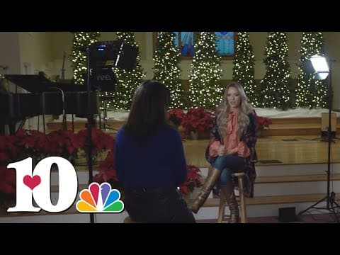 Full Interview: Emily Ann Roberts reflects on her big year