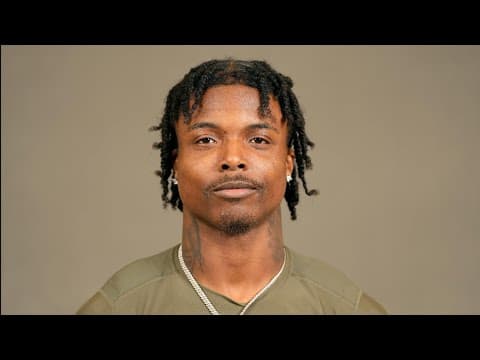 A car crash in Prince George's Co. claims life of 3 people including Vikings player Khyree Jackson