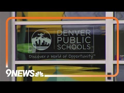 Denver Public Schools looking at closing more schools