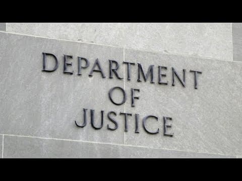 Jack Smith moves to dismiss his case against Trump