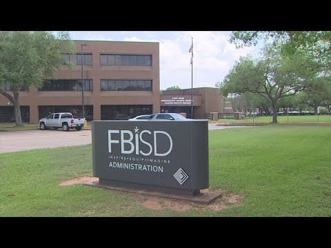 Fort Bend ISD expected to announce new superintendent Friday morning