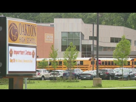 FCPS to explore locking away cell phones in class