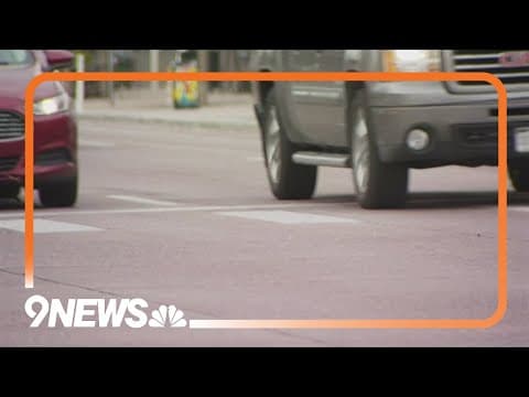 Denver city councilmembers push police for data on Flock cameras