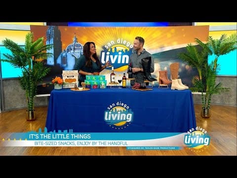 Cozy Season Is Here | San Diego Living