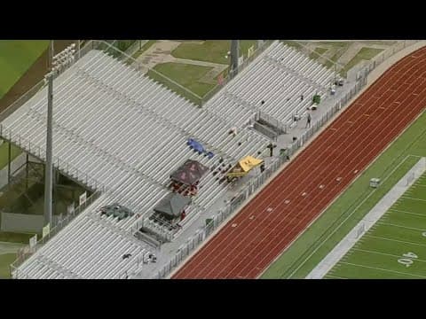 Frisco ISD says it's rolling out new safety policies after track meet stabbing