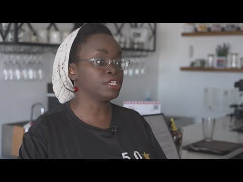 Tampa Bay-area small business owners, consumers share thoughts on 'Economic Blackout'