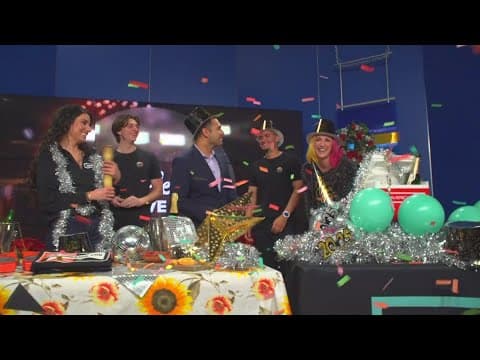 Celebrate NYE in San Diego at some local hotspots