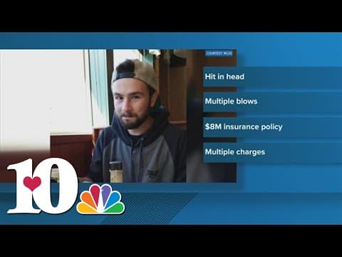 Autopsy: Knoxville victim killed in bizarre alleged murder plot suffered brain injuries