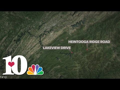 $19 million grant will help repair roads on North Carolina side of Great Smoky Mountains