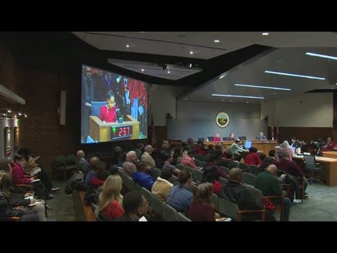 Zoning bill targeting proposed Grace plastics recycling lab fails in Howard County Council