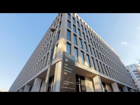 Education Department to begin debt collection on student loans in default May 5