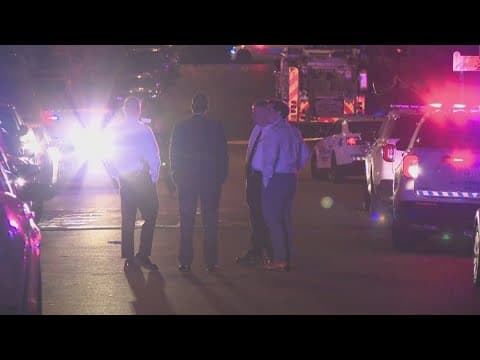 Baby girl killed in Southeast shooting, identified