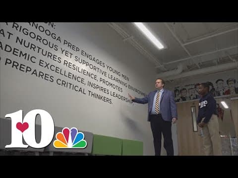 Knox County to vote on charter school