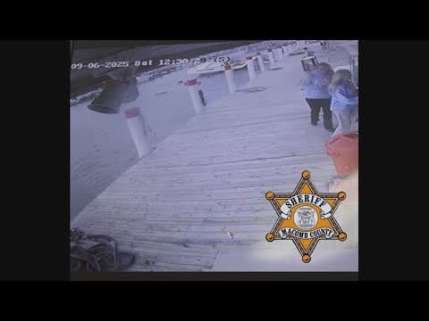 People are recovering after a boat exploded in Michigan