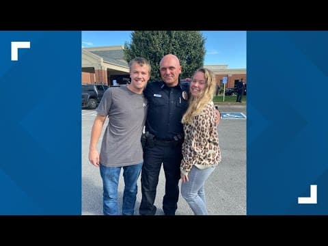 Foundation honoring fallen Blount Co. Deputy Greg McCowan to host fundraiser