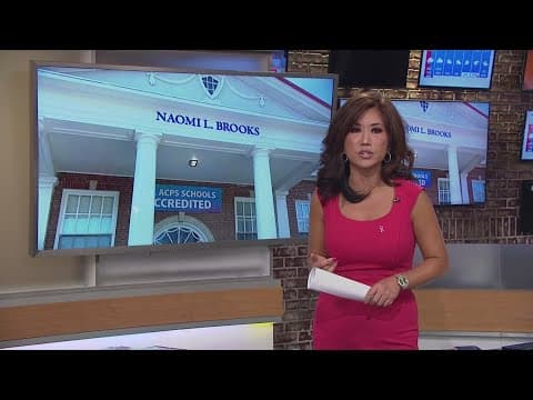 Lead exposure risk closes Alexandria elementary school