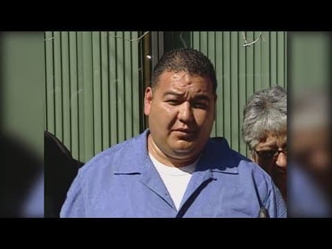 Who started the 2003 Cedar Fire?