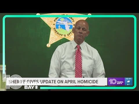 4 men arrested in connection with deadly armed robbery in Pinellas County