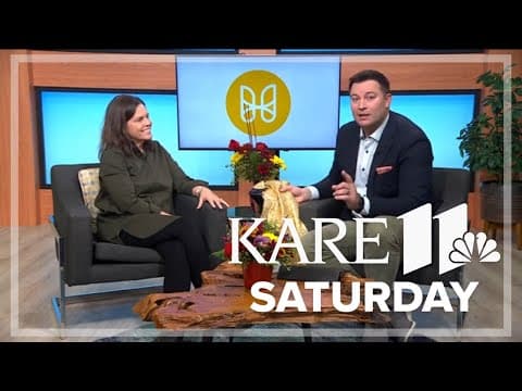 'A Breath of Hope' celebrates 15th birthday