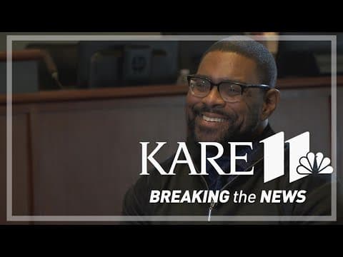 Brooklyn Park's first African American mayor lays out vision for state's sixth largest city