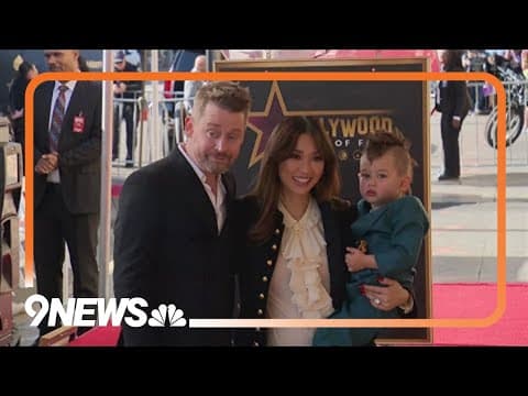 Macaulay Culkin to celebrate 'Home Alone' in Denver